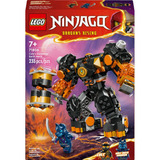 Lego Ninjago 71806 Robo